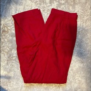 Oversized Trousers/Work Pant